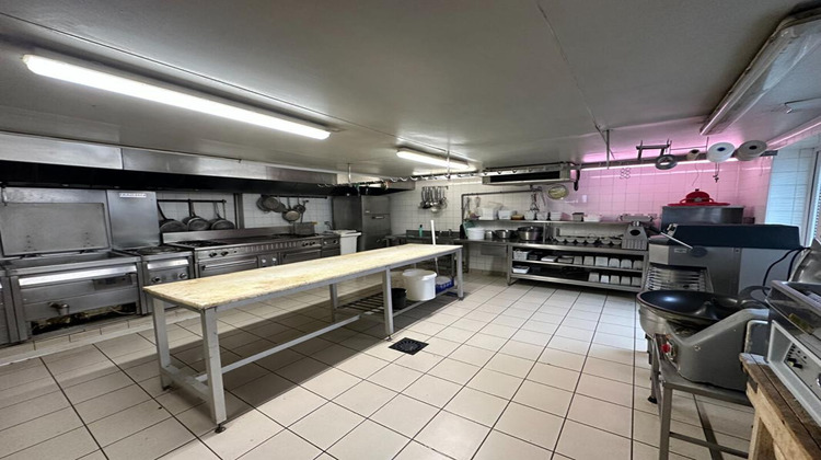 Ma-Cabane - Vente Immeuble BRECEY, 280 m²