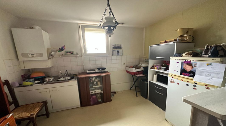 Ma-Cabane - Vente Immeuble BRECEY, 280 m²