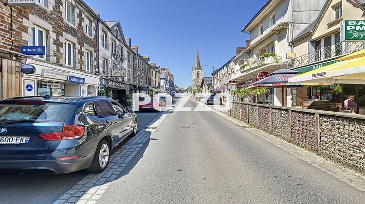 Ma-Cabane - Vente Immeuble BREHAL, 130 m²