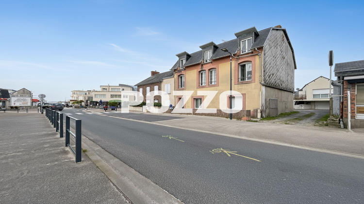 Ma-Cabane - Vente Immeuble BREHAL, 219 m²