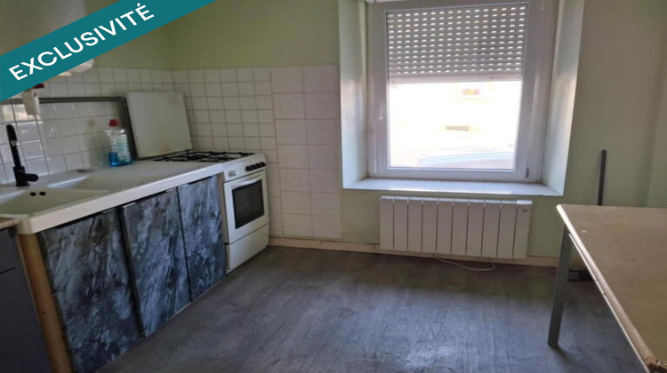 Ma-Cabane - Vente Immeuble Brehan, 270 m²