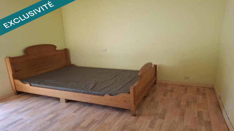 Ma-Cabane - Vente Immeuble Brehan, 270 m²