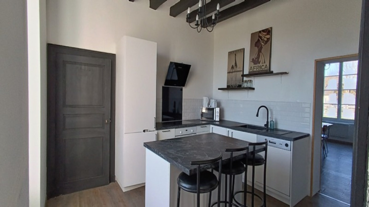 Ma-Cabane - Vente Immeuble BREIL, 190 m²