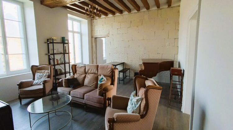 Ma-Cabane - Vente Immeuble BREIL, 190 m²