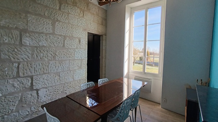 Ma-Cabane - Vente Immeuble BREIL, 190 m²