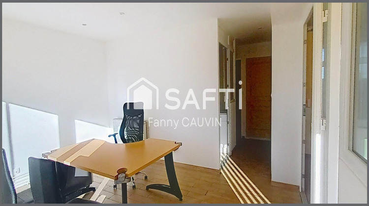 Ma-Cabane - Vente Immeuble Bresles, 553 m²