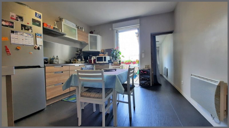 Ma-Cabane - Vente Immeuble BRESSUIRE, 132 m²