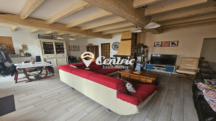 Ma-Cabane - Vente Immeuble Bressuire, 233 m²