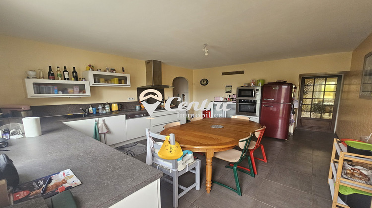 Ma-Cabane - Vente Immeuble Bressuire, 233 m²