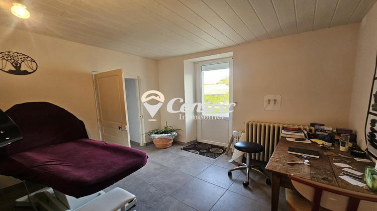 Ma-Cabane - Vente Immeuble Bressuire, 233 m²