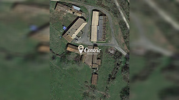 Ma-Cabane - Vente Immeuble Bressuire, 400 m²