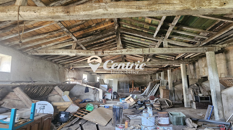 Ma-Cabane - Vente Immeuble Bressuire, 400 m²