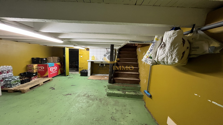 Ma-Cabane - Vente Immeuble Bressuire, 250 m²