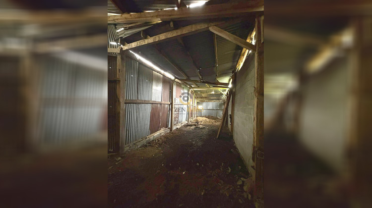 Ma-Cabane - Vente Immeuble Bressuire, 370 m²