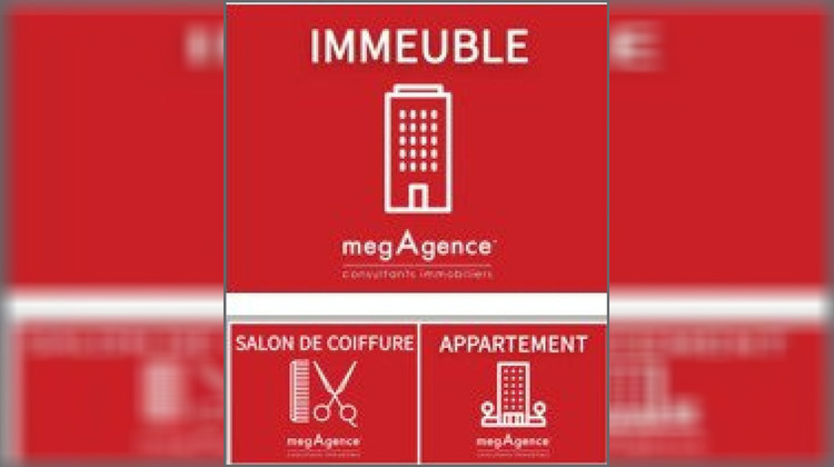 Ma-Cabane - Vente Immeuble BRESSUIRE, 132 m²