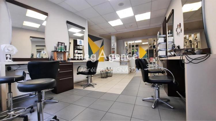 Ma-Cabane - Vente Immeuble BRESSUIRE, 132 m²