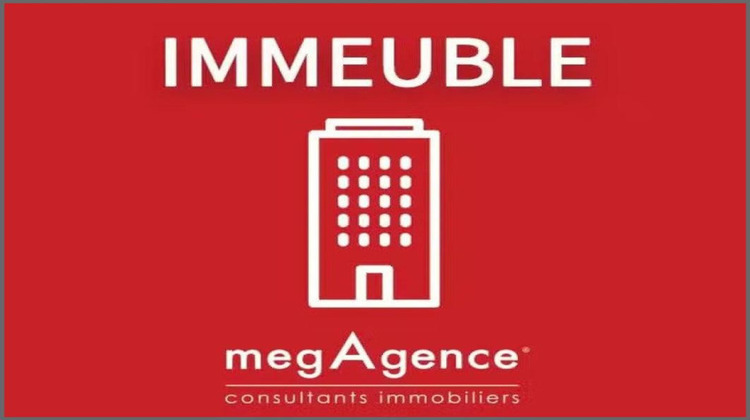 Ma-Cabane - Vente Immeuble BRESSUIRE, 270 m²