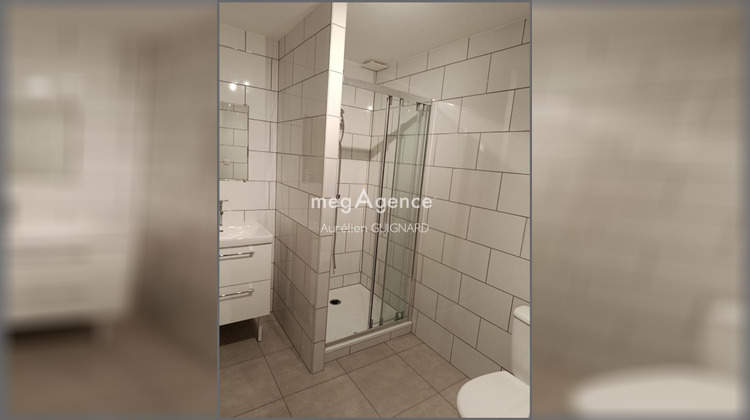 Ma-Cabane - Vente Immeuble BRESSUIRE, 270 m²