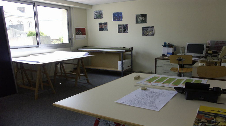 Ma-Cabane - Vente Immeuble Bressuire, 160 m²