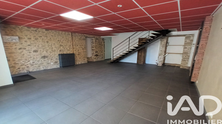 Ma-Cabane - Vente Immeuble Bressuire, 183 m²