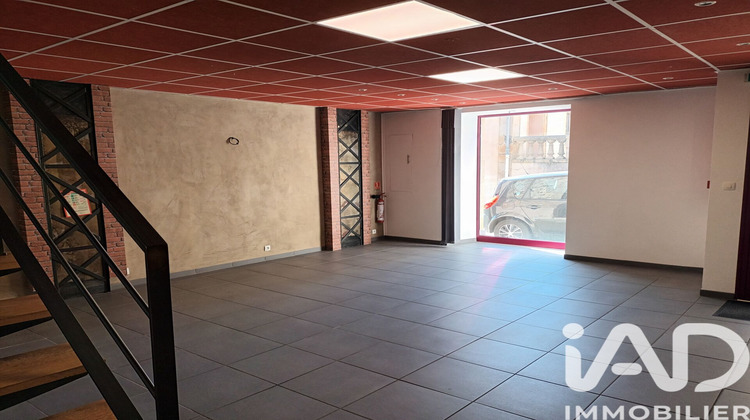 Ma-Cabane - Vente Immeuble Bressuire, 183 m²
