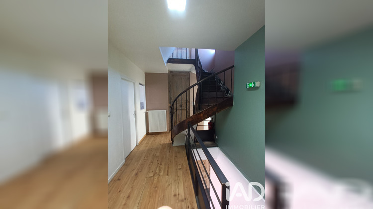 Ma-Cabane - Vente Immeuble Bressuire, 183 m²
