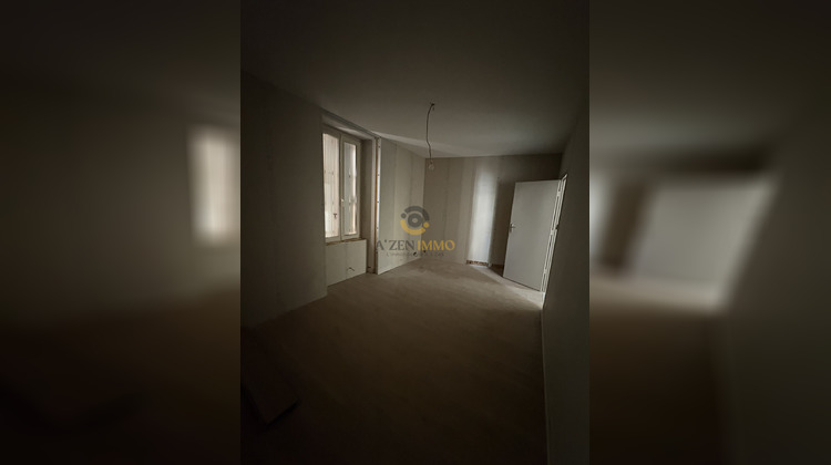 Ma-Cabane - Vente Immeuble Bressuire, 100 m²