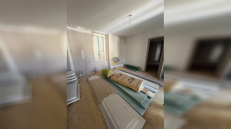 Ma-Cabane - Vente Immeuble Bressuire, 100 m²