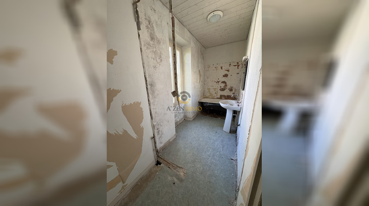 Ma-Cabane - Vente Immeuble Bressuire, 100 m²