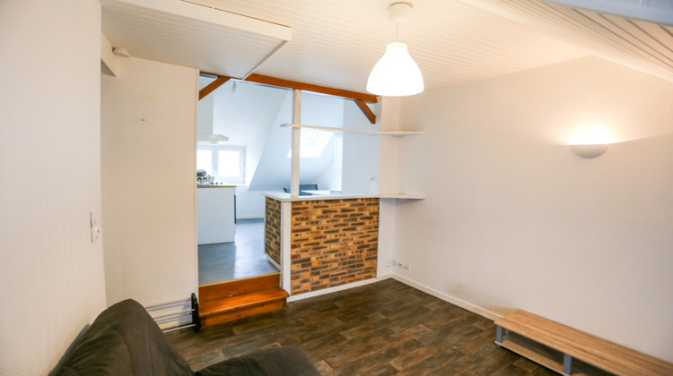 Ma-Cabane - Vente Immeuble BREST, 130 m²