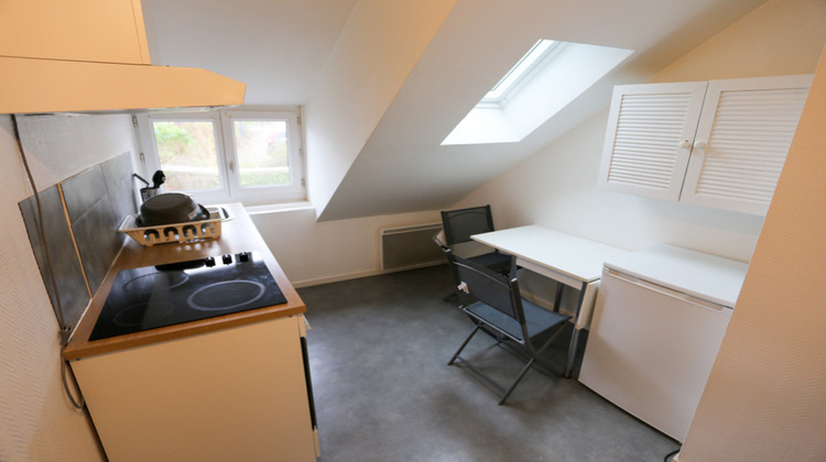 Ma-Cabane - Vente Immeuble BREST, 130 m²