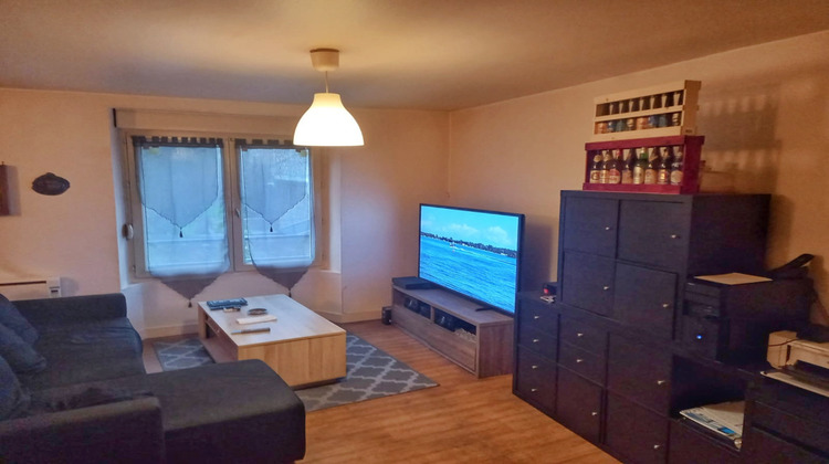 Ma-Cabane - Vente Immeuble BREST, 130 m²