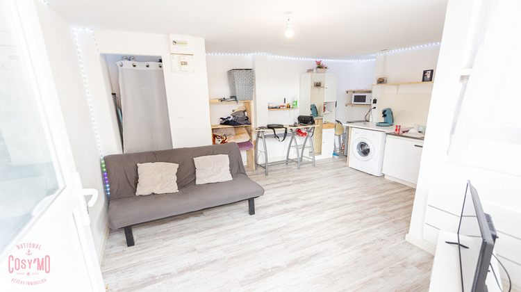 Ma-Cabane - Vente Immeuble BREST, 60 m²