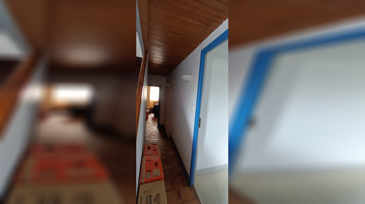 Ma-Cabane - Vente Immeuble BREST, 0 m²