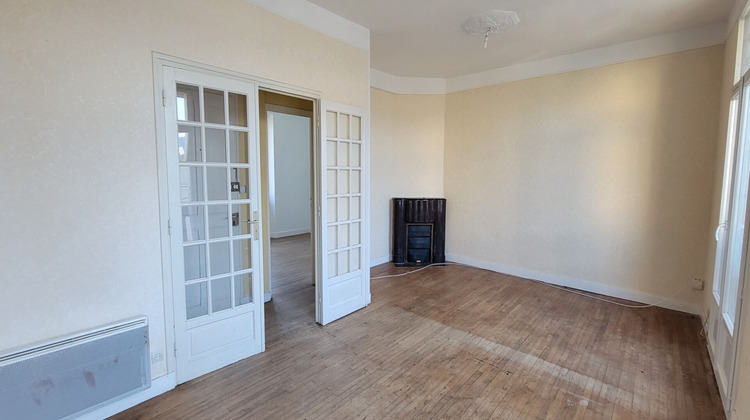 Ma-Cabane - Vente Immeuble BREST, 305 m²