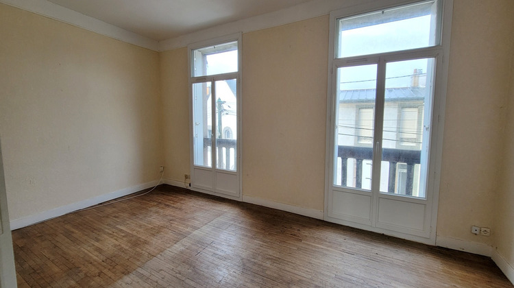 Ma-Cabane - Vente Immeuble BREST, 305 m²