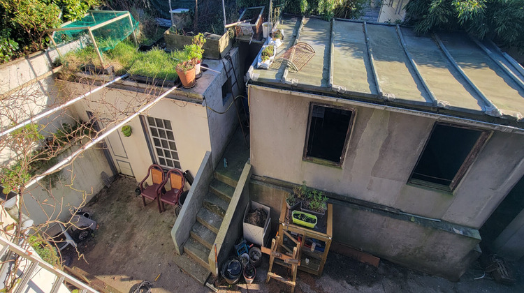 Ma-Cabane - Vente Immeuble BREST, 305 m²