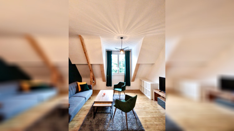 Ma-Cabane - Vente Immeuble BREST, 217 m²