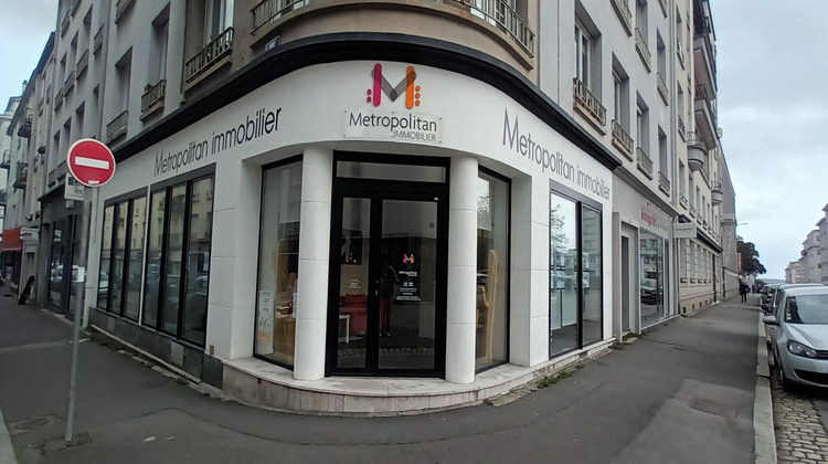 Ma-Cabane - Vente Immeuble BREST, 0 m²