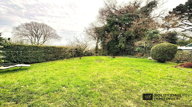 Ma-Cabane - Vente Immeuble Brest, 298 m²