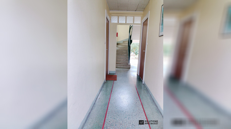 Ma-Cabane - Vente Immeuble Brest, 298 m²