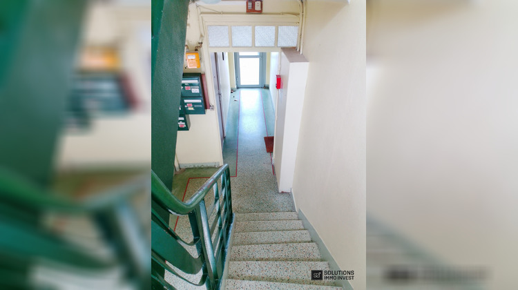 Ma-Cabane - Vente Immeuble Brest, 298 m²