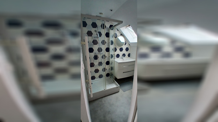 Ma-Cabane - Vente Immeuble BREST, 135 m²