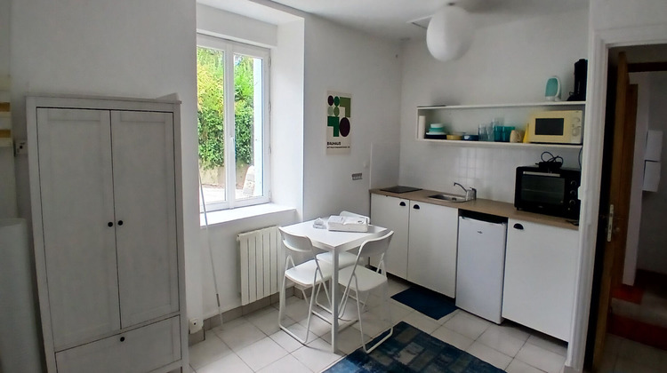 Ma-Cabane - Vente Immeuble BREST, 135 m²