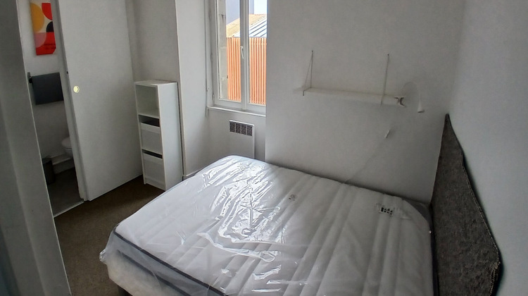 Ma-Cabane - Vente Immeuble BREST, 135 m²