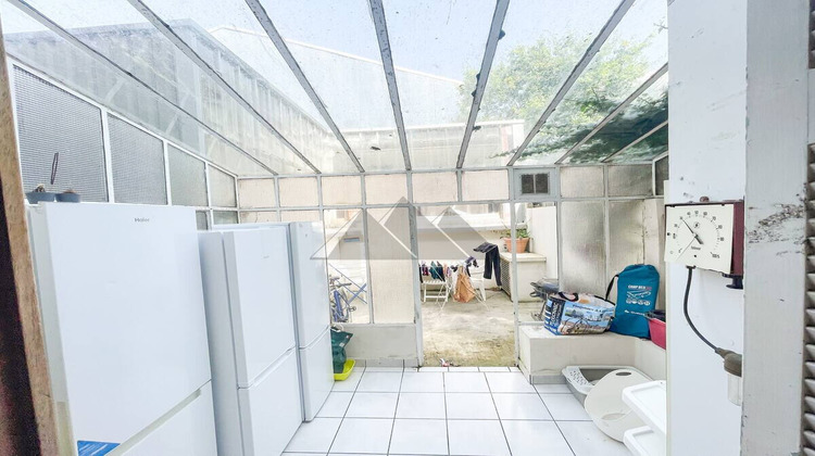 Ma-Cabane - Vente Immeuble BREST, 185 m²