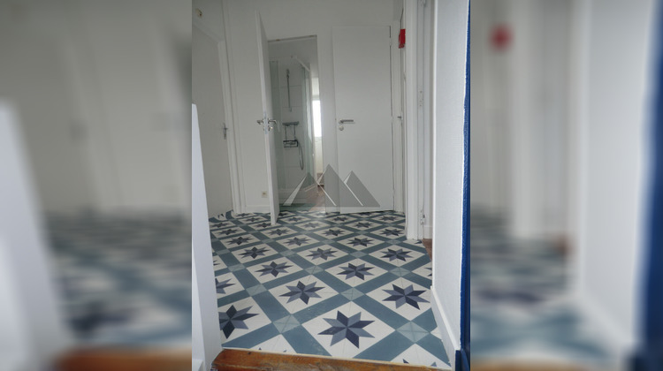 Ma-Cabane - Vente Immeuble BREST, 185 m²