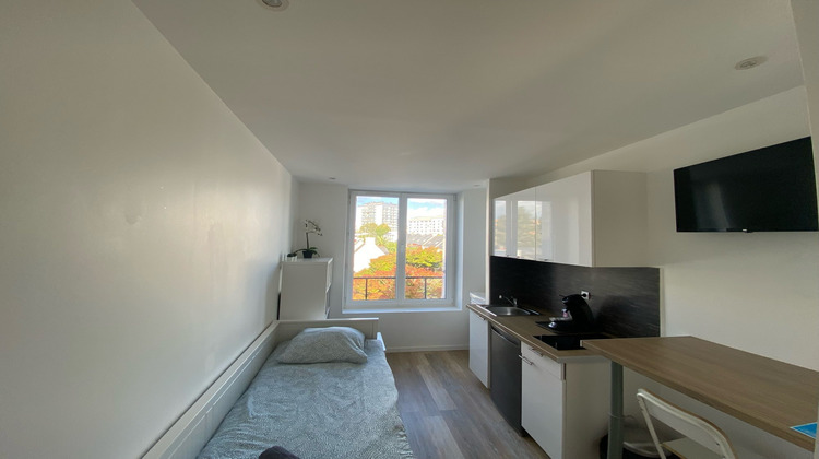 Ma-Cabane - Vente Immeuble Brest, 210 m²