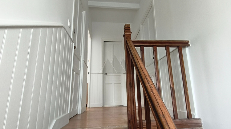 Ma-Cabane - Vente Immeuble BREST, 140 m²