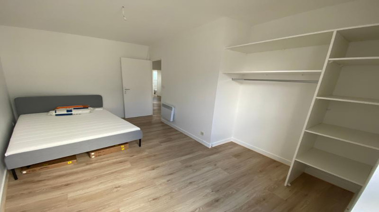 Ma-Cabane - Vente Immeuble BREST, 138 m²
